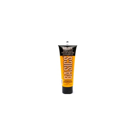 PINTURA ACRÍLICA LIQUITEX BASICS 118 ML