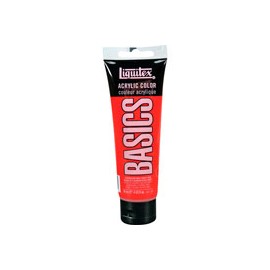 PINTURA ACRÍLICA LIQUITEX BASICS 118 ML