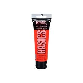 PINTURA ACRÍLICA LIQUITEX BASICS 118 ML