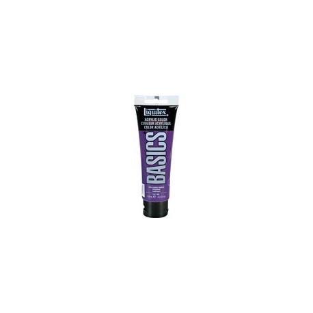 PINTURA ACRÍLICA LIQUITEX BASICS 118 ML