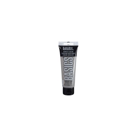 PINTURA ACRÍLICA LIQUITEX BASICS 118 ML