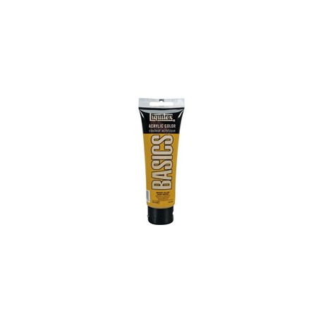 PINTURA ACRÍLICA LIQUITEX BASICS 118 ML
