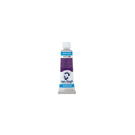 PINTURA ACUARELA ROYAL TALENS VAN GOGH 10 ML