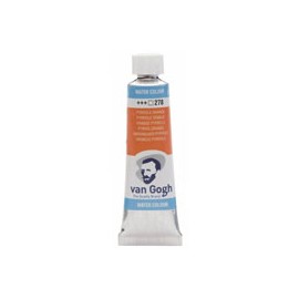 PINTURA ACUARELA ROYAL TALENS VAN GOGH 10 ML