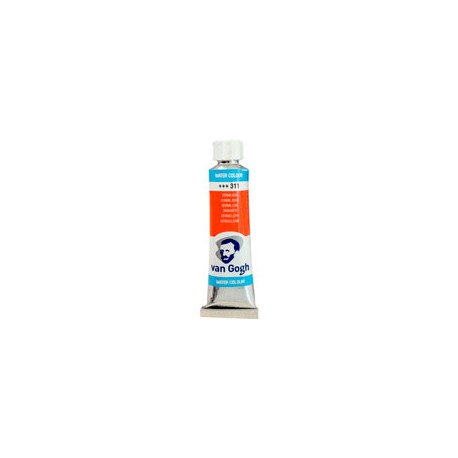 PINTURA ACUARELA ROYAL TALENS VAN GOGH 10 ML