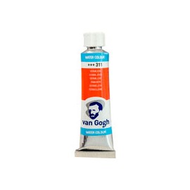 PINTURA ACUARELA ROYAL TALENS VAN GOGH 10 ML