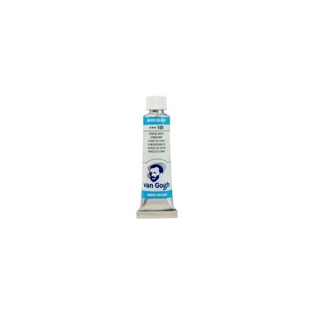 PINTURA ACUARELA ROYAL TALENS VAN GOGH 10 ML