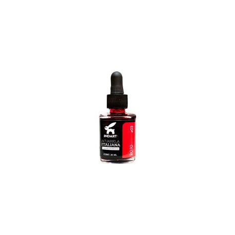 PINTURA ACUARELA INDART PROFESIONAL 30 ML