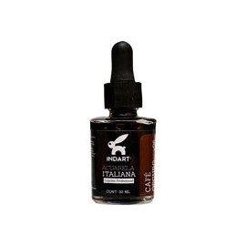 PINTURA ACUARELA INDART PROFESIONAL 30 ML