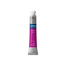 PINTURA ACUARELA WINSOR AND NEWTON COTMAN 8  ...