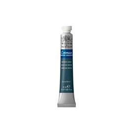 PINTURA ACUARELA WINSOR AND NEWTON COTMAN 8  ...