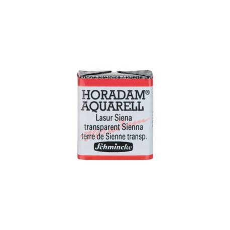 ACUARELA EN PASTILLA SCHMINCKE HORADAM S1