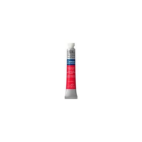 PINTURA ACUARELA WINSOR AND NEWTON COTMAN 8  ...