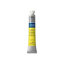 PINTURA ACUARELA WINSOR AND NEWTON COTMAN 8  ...