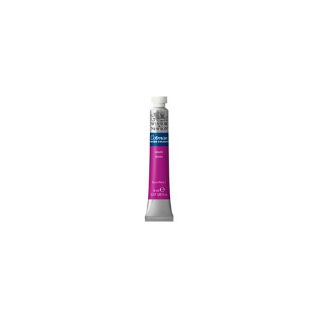 PINTURA ACUARELA WINSOR AND NEWTON COTMAN 8  ...