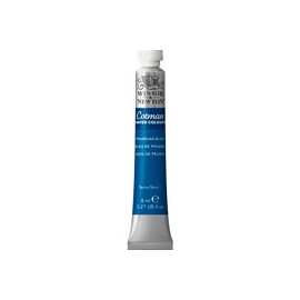 PINTURA ACUARELA WINSOR AND NEWTON COTMAN 8  ...