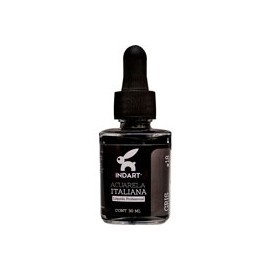 PINTURA ACUARELA INDART PROFESIONAL 30 ML