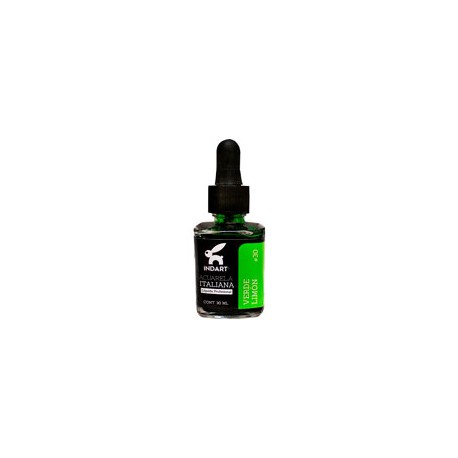 PINTURA ACUARELA INDART PROFESIONAL 30 ML