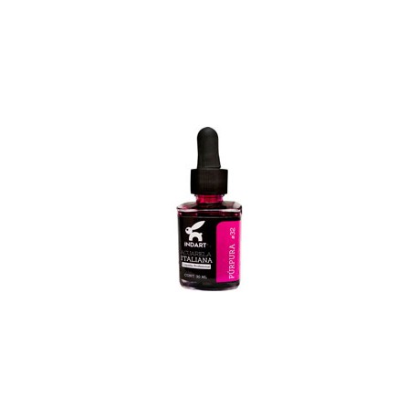 PINTURA ACUARELA INDART PROFESIONAL 30 ML