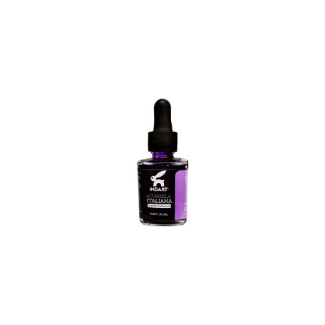 PINTURA ACUARELA INDART PROFESIONAL 30 ML