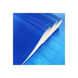 MICRO CORRUGADO RAYTER 50X70CM 276G