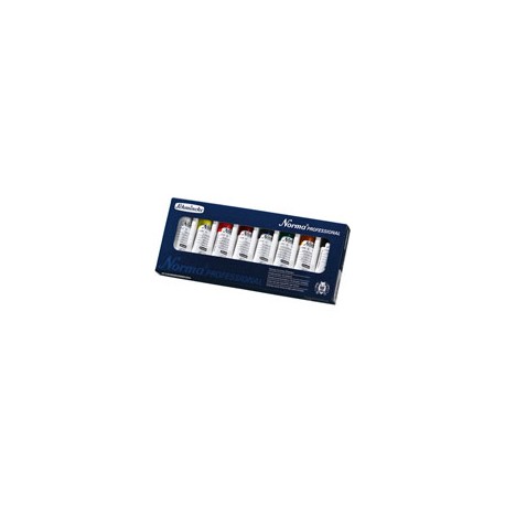 PINTURA ÓLEO SCHMINCKE 71110097 NORMA CON 8