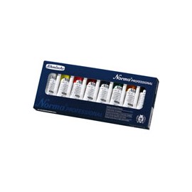 PINTURA ÓLEO SCHMINCKE 71110097 NORMA CON 8