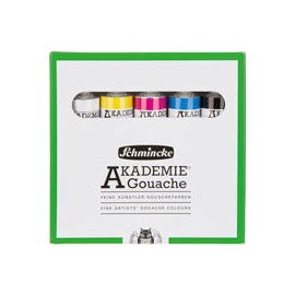 PINTURA GOUACHE SCHMINCKE 72205097 AKADEMIE