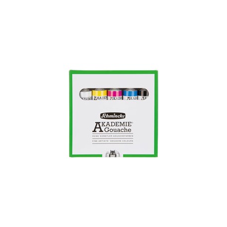 PINTURA GOUACHE SCHMINCKE 72205097 AKADEMIE
