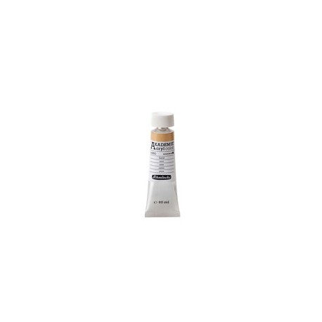 PINTURA ACRÍLICA SCHMINCKE AKADEMIE S1