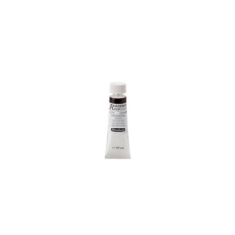 PINTURA ACRÍLICA SCHMINCKE AKADEMIE S1