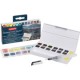 ESTUCHE DE ACUARELAS DERWENT GRAPHITINT  MOD ...