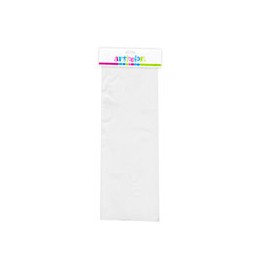 PAPEL CHINA ARTICOLOR DE 50X75 CM 22 G BOLSA ...