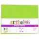 PAPEL CHINA ARTICOLOR DE 50X75 CM 22 G BOLSA ...