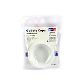 GODETE COPA RODIN CON 5