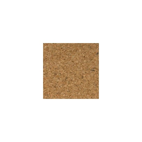 CORCHO GRANO FINO 3MM 91X61CM