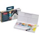 ESTUCHE DE ACUARELAS DERWENT METALLIC  MOD.2 ...