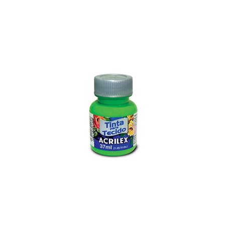 PINTURA PARA TELA ACRILEX MATE