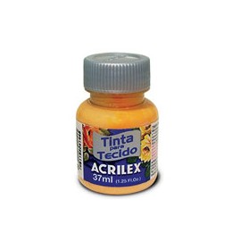 PINTURA PARA TELA ACRILEX MATE