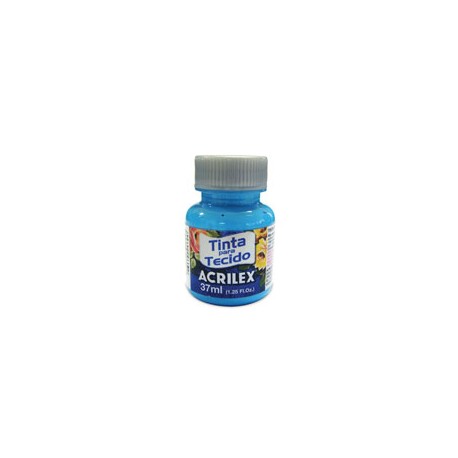 PINTURA PARA TELA ACRILEX MATE