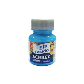 PINTURA PARA TELA ACRILEX MATE