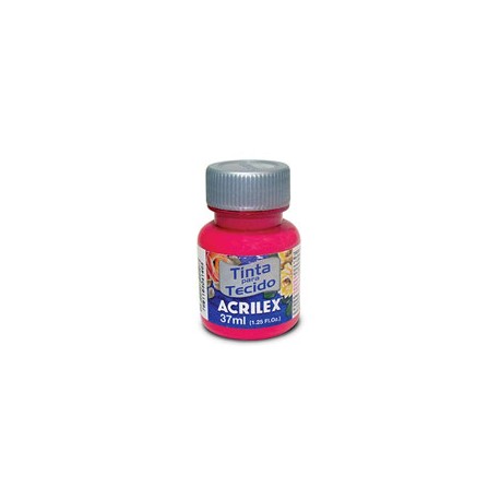 PINTURA PARA TELA ACRILEX MATE