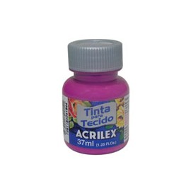 PINTURA PARA TELA ACRILEX MATE