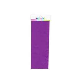 PAPEL CHINA ARTICOLOR DE 50X75 CM 22 G BOLSA ...