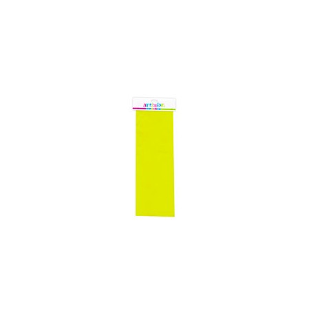 PAPEL CHINA ARTICOLOR DE 50X75 CM 22 G BOLSA ...