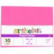 PAPEL CHINA ARTICOLOR DE 50X75 CM 22 G BOLSA ...