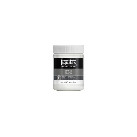 MEDIO LIQUITEX GEL STRING 237 ML