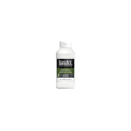 MEDIO LIQUITEX GLAZING 237 ML