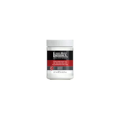 MEDIO LIQUITEX GEL HEAVY 237 ML