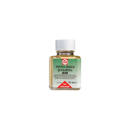 MEDIO ROYAL TALENS SECADO RÁPIDO 75 ML